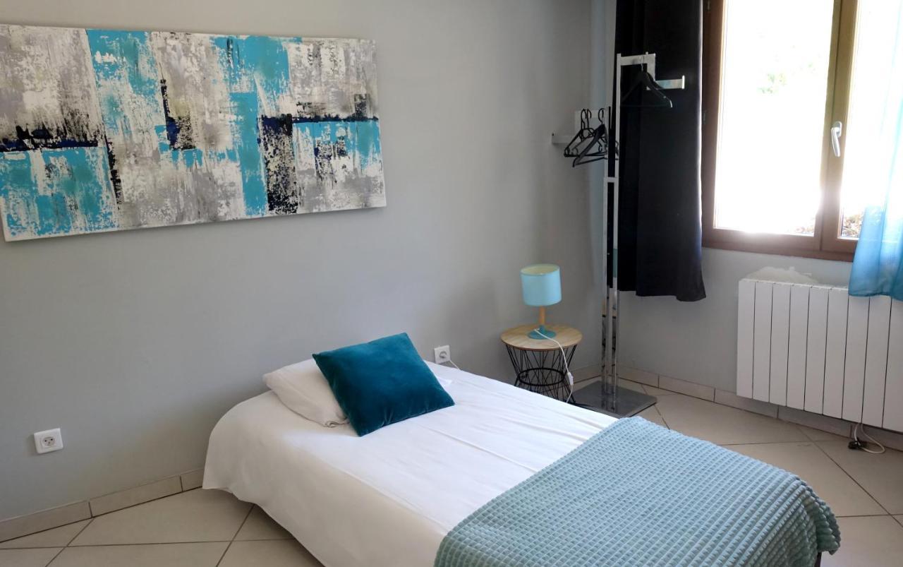 Bed and Breakfast La Ferme De Coron Belley Exterior foto